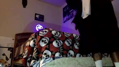 Snapshot of fromthabac chatting on 06.29.26 fromthabac online show from 06.29.26