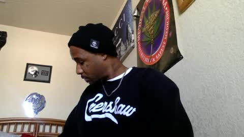 Snapshot of fromthabac chatting on 07.22.26 fromthabac online show from 07.22.26