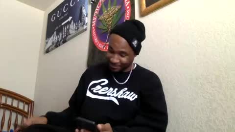 Snapshot of fromthabac chatting on 07.24.26 fromthabac online show from 07.24.26