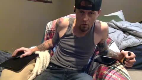 froski666 online show from 12.31.24