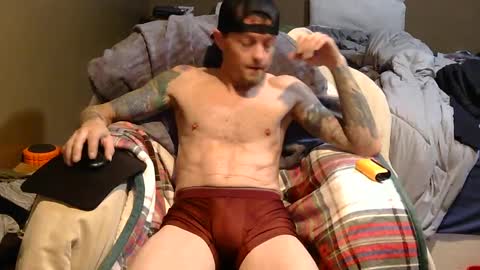 froski666 online show from 01.01.25