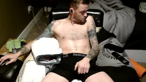 froski666 online show from 01.19.25