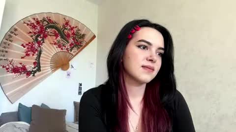 Emily online show from 07.17.26