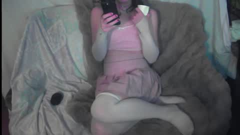 frostyboi20 online show from 02.11.26