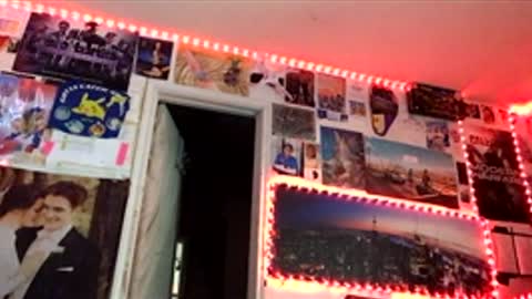 Fabian online show from 03.20.26