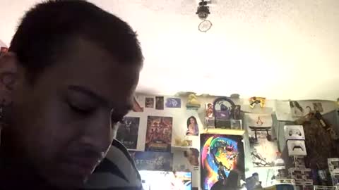 Fabian online show from 07.23.26