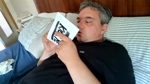 frozenshorty online show from 07.26.26