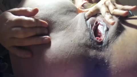 Snapshot of frumcake chatting on 01.28.25 FrumCake online show from 01.28.25