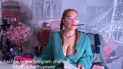 OPEN PVTJulia and Wayne online show from 12.08.24