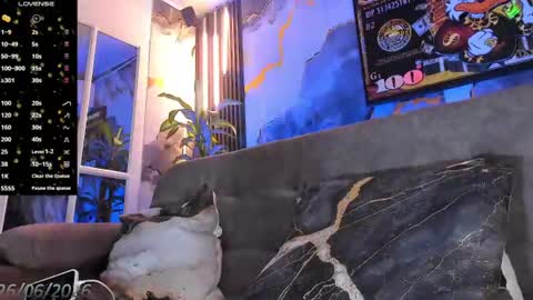 Snapshot of ftm_xxxperiencie chatting on 06.27.26 DEMONAELXX NEW ACCOUNT online show from 06.27.26