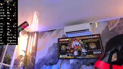 Snapshot of ftm_xxxperiencie chatting on 07.15.26 DEMONAELXX NEW ACCOUNT online show from 07.15.26
