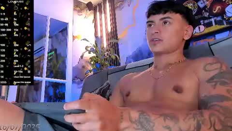 Snapshot of ftm_xxxperiencie chatting on 07.17.26 DEMONAELXX NEW ACCOUNT online show from 07.17.26
