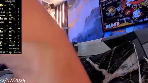 Snapshot of ftm_xxxperiencie chatting on 07.23.26 DEMONAELXX NEW ACCOUNT online show from 07.23.26