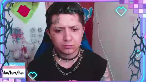 Kevin online show from 02.21.25