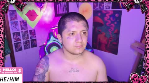 Kevin online show from 04.12.26