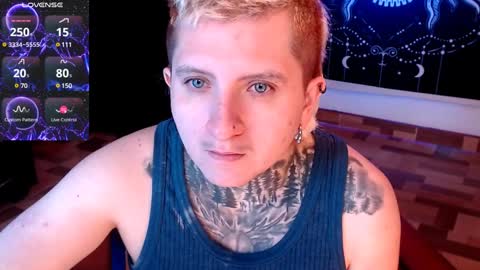 Snapshot of ftmblueyes chatting on 01.03.25 HEHIM online show from 01.03.25