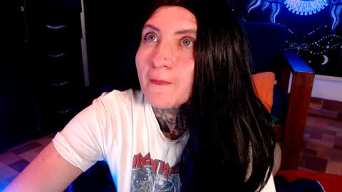 Snapshot of ftmblueyes chatting on 02.02.25 HEHIM online show from 02.02.25