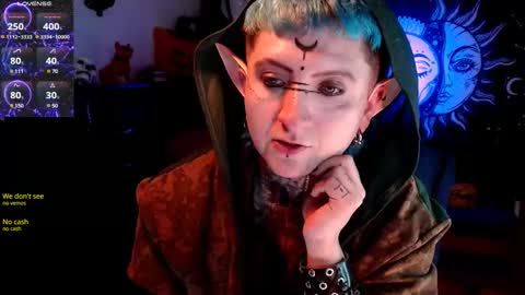 Snapshot of ftmblueyes chatting on 03.02.25 HEHIM online show from 03.02.25