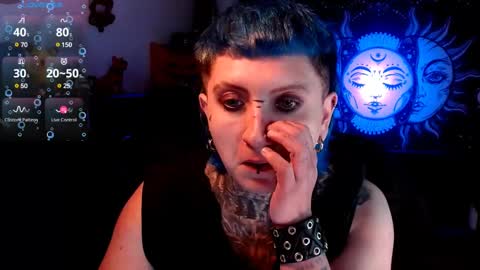 Snapshot of ftmblueyes chatting on 03.07.25 HEHIM online show from 03.07.25