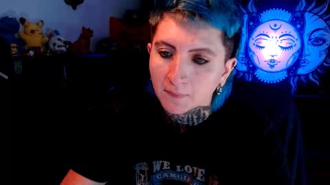 Snapshot of ftmblueyes chatting on 03.12.25 HEHIM online show from 03.12.25