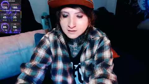 Snapshot of ftmblueyes chatting on 09.12.25 HEHIM online show from 09.12.25