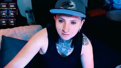 Snapshot of ftmblueyes chatting on 09.24.25 HEHIM online show from 09.24.25