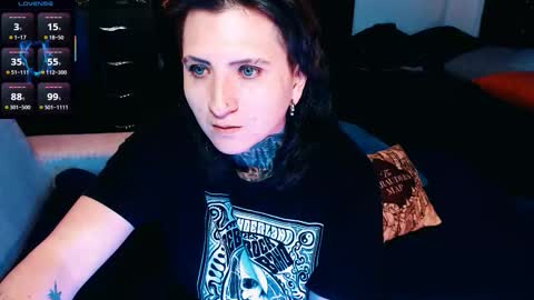 Snapshot of ftmblueyes chatting on 09.30.25 HEHIM online show from 09.30.25