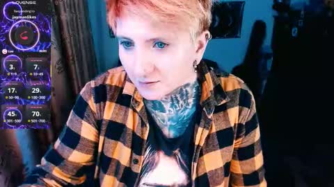          HEHIM  online show from 11.08.25