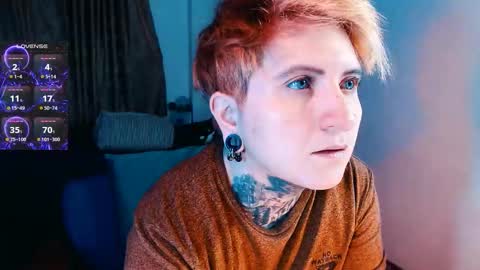          HEHIM  online show from 11.19.25