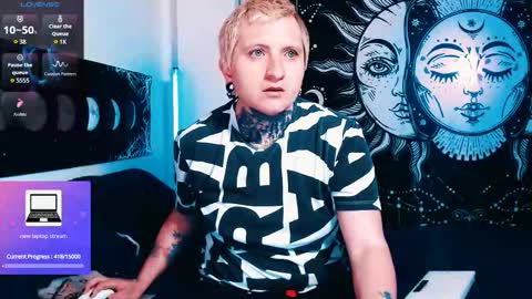          HEHIM  online show from 02.08.26