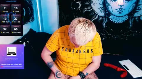          HEHIM  online show from 02.17.26