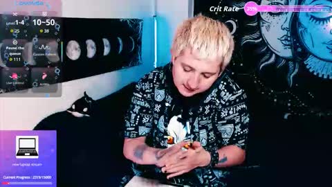          HEHIM  online show from 02.26.26