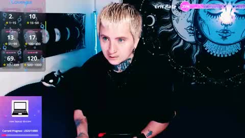          HEHIM  online show from 02.27.26