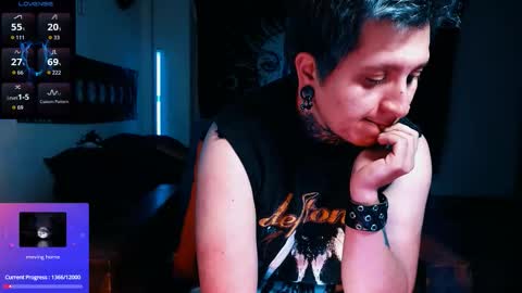          HEHIM  online show from 03.25.26