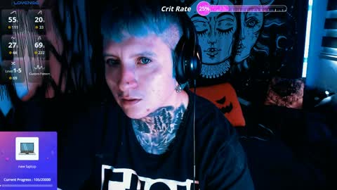          HEHIM  online show from 04.09.26