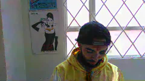 Jestevan online show from 03.08.25