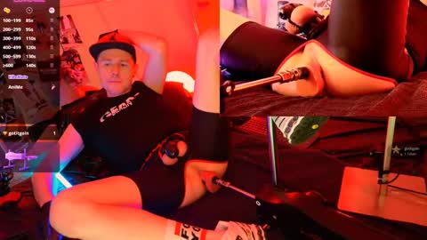 fuc71 online show from 12.02.24