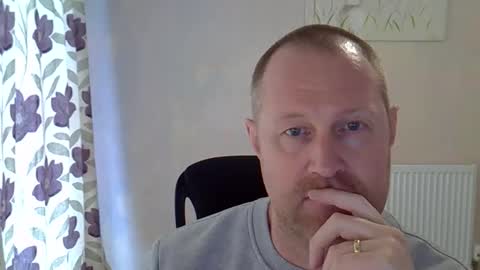 Fuck Buddy UK online show from 04.09.26