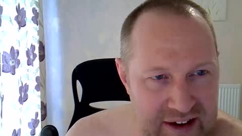 Fuck Buddy UK online show from 05.26.26