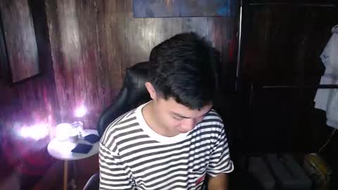 Zack online show from 04.26.26