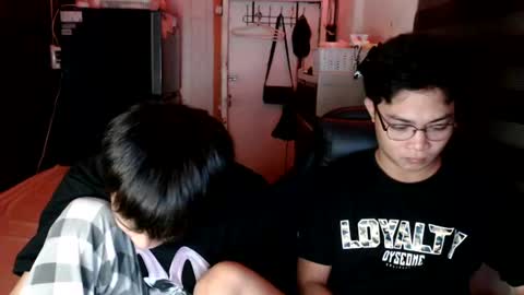 Zack online show from 07.25.26