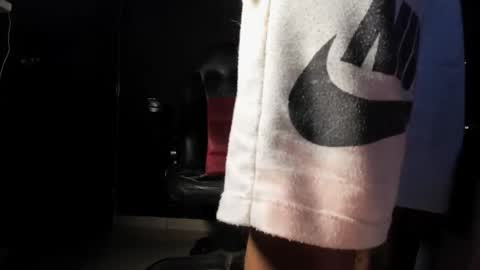 Ricardodominic 1   MODELO INDEPENDIENTE online show from 06.09.26