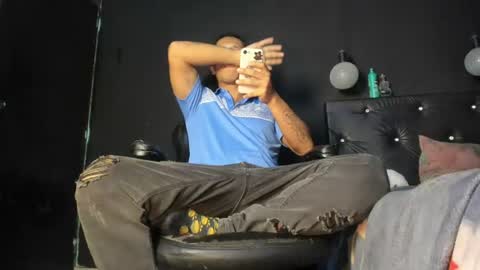 Ricardodominic 1   MODELO INDEPENDIENTE online show from 06.14.26