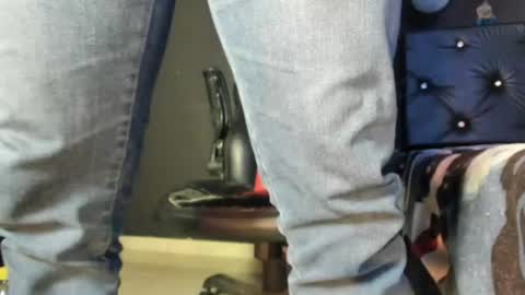 Ricardodominic 1   MODELO INDEPENDIENTE online show from 06.20.26