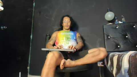 Ricardodominic 1   MODELO INDEPENDIENTE online show from 06.22.26
