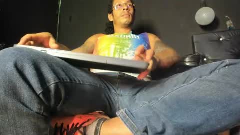 Ricardodominic 1   MODELO INDEPENDIENTE online show from 06.26.26