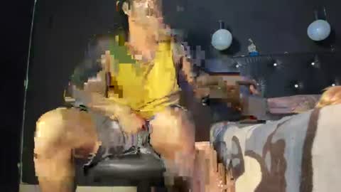 Ricardodominic 1   MODELO INDEPENDIENTE online show from 07.05.26