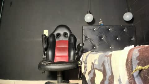 Ricardodominic 1   MODELO INDEPENDIENTE online show from 07.10.26