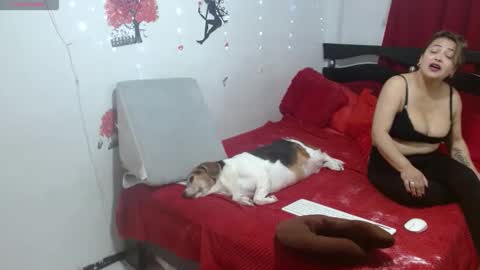 Snapshot of fuck_me_dirty chatting on 02.25.26 fuck_me_dirty online show from 02.25.26