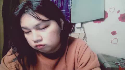 im marjj be nice to me online show from 12.04.25